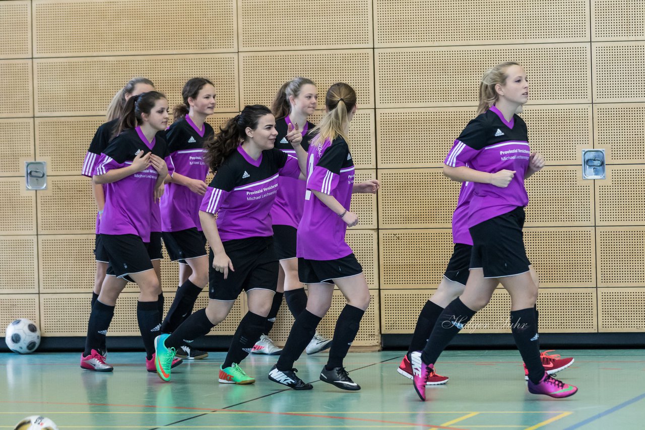 Bild 61 - Girls & Womens Cup